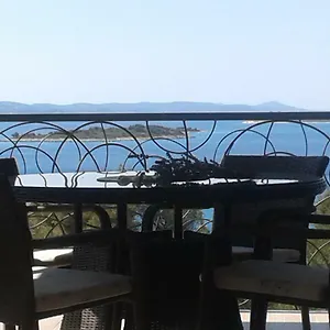 Apartment Oleandra, Drage